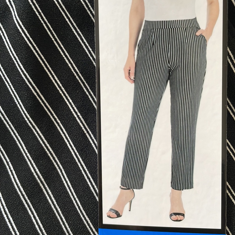 Hilary Radley - pants